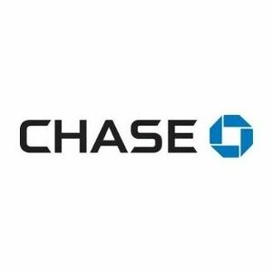 JP Morgan Chase